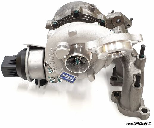 Γνησιο Turbo για 03L253016F -