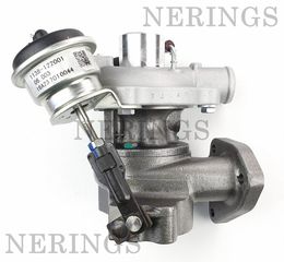 Γνησιο Turbo για     126047 BE TURBO   54359700006 ... -