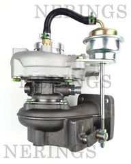 Turbo για 124184 BE TURBO 126015 BE TURBO 53039700054 ... -