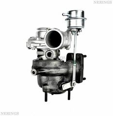 Turbo καινούριο Nerings 4611349 SAAB 55560913 SAAB 595.... - Autoba...