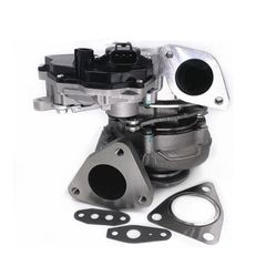 Turbo για     CTC86022JR CASCO   CTC86022 CASCO   5202... -