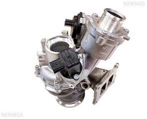 Γνησιο Turbo για     04L253019P VW   04L253019PV VW... -