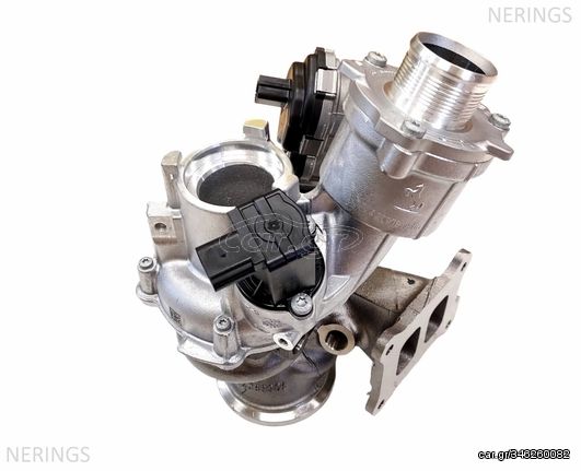 Γνησιο Turbo για     04L253019P VW   04L253019PV VW... -