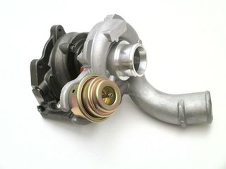 Turbo για VOLVO 1.9D 75KW 2000-2004 -