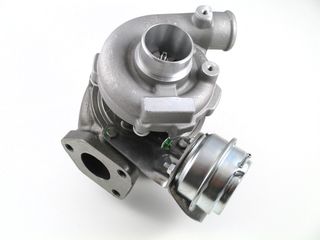 Turbo για BMW 1951ccm (E46/E39) 90KW/100KW 1998.>>> -