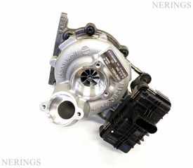 Γνησιο Turbo για 11658513569BMW11658513566BMW116585... -