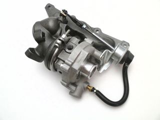 Turbo για SMART 0.6 YH 40KW 2000-2001 -