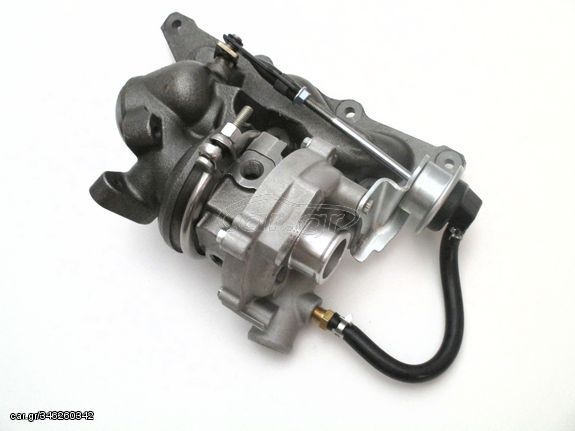 Turbo για SMART 0.6 YH 40KW 2000-2001 -