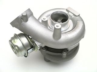 Turbo για BMW X5 3.0D 160KW 2003-2007 -