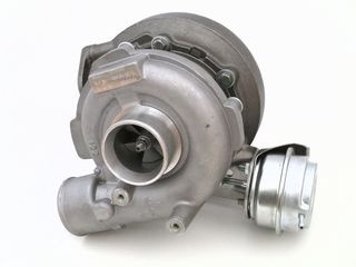 Turbo για BMW 730D (E38) 135KW/142KW 1998-2005 -