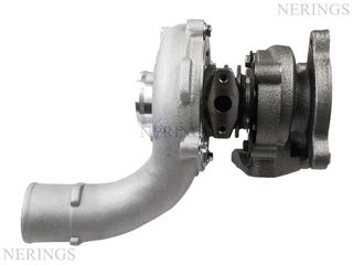 Turbo καινούριο Nerings VOLVO 1.9D 75KW 20002004... -