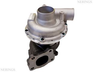 Turbo για     8973628390 ISUZU/ JOHN DEERE/ HITACHI   ... -