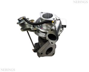 Turbo για 14411MB40NISSAN / HYUNDAI14411MB40ANISSAN / ... -