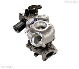 Turbo για 17208-51011TOYOTA17208-51010TOYOTA1720851011... -