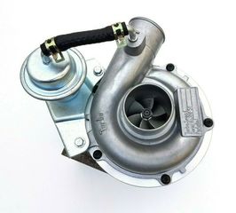 Turbo για ISUZU 4JH1-TC -