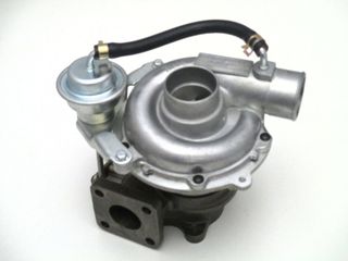 Turbo για ISUZU RODEO 2.8TD 74KW 1998-2004 -