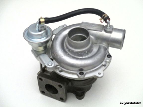 Turbo για ISUZU RODEO 2.8TD 74KW 1998-2004 -