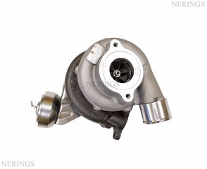 Turbo για 172010R020 -