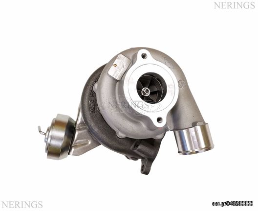 Turbo για 172010R020 -