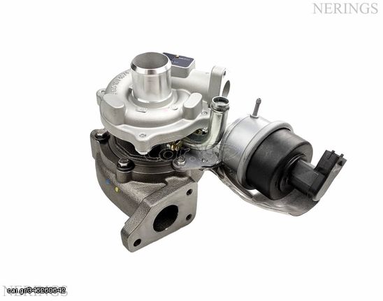 Turbo για     55212341 ALFA ROMEO   55216672 ALFA ROME... -