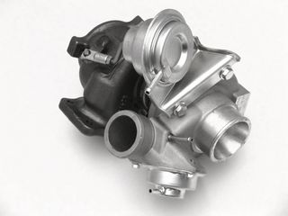 Turbo για VOLVO S40 2.0T 118KW 1997-2000 -