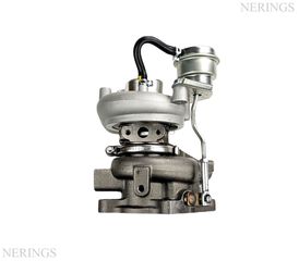 Turbo για MITSUBISHI DELICA 2.8D 4M40 -