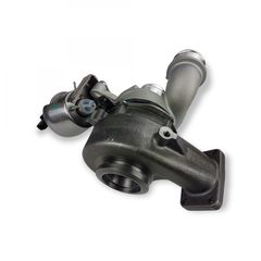 Turbo για VOLKSWAGEN / VW CRAFTER 2.5TDI 80KW 2006-201... -