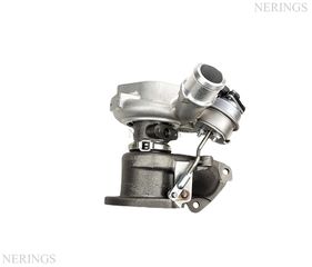 Turbo για BK3Q6K682NC -