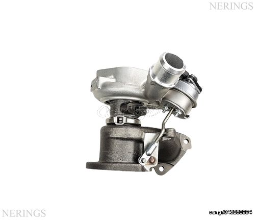 Turbo για BK3Q6K682NC -