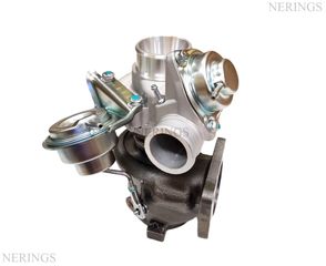 Turbo για Volvo S40, V40, C70/2.0L/145KW -