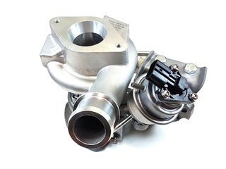 Turbo για Ford Transit/ 3.7 L/166 KW -