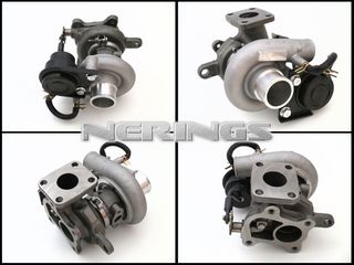 Turbo για KIA 2.0CRDI 83KW 2002-2006 -