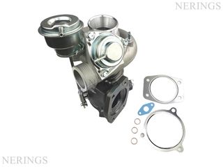 Turbo για 8602396 -