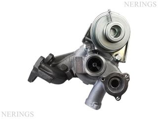 Turbo καινούριο Nerings 55240093 FIAT 55243431 FIAT 55.... - Autoba...