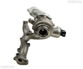 Turbo για     03L253010D AUDI/ VW   03L253010DV AUDI/ ... -