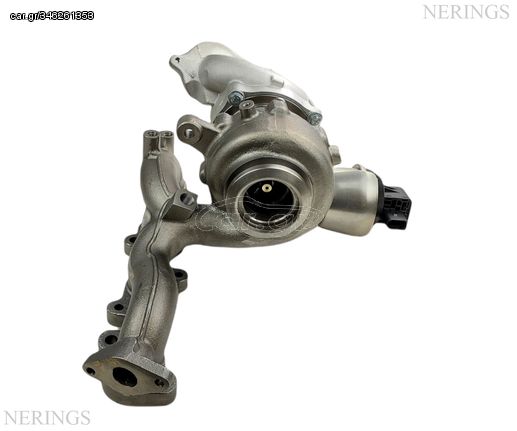 Turbo για     03L253010D AUDI/ VW   03L253010DV AUDI/ ... -