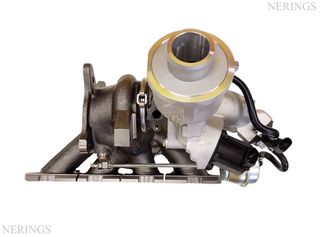 Turbo για AUDI 2.0TFSI 132KW 2008-2012 -