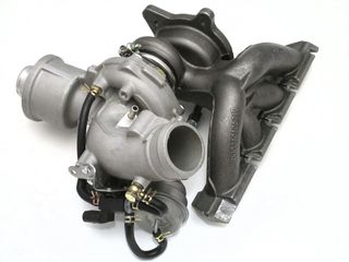 Turbo για SEAT 2.0TFSI 147KW 2009-2012 -