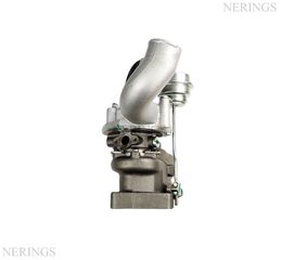 Turbo για AUDI RS4 V6 280KW 2000-2005 -