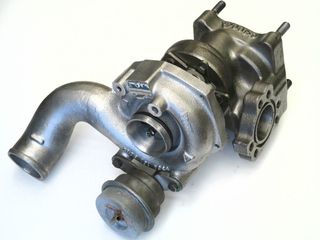 Turbo για AUDI RS4 V6 280KW 2000-2005 -