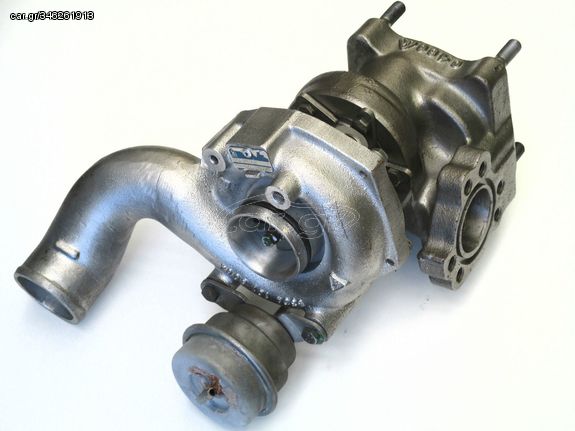 Turbo για AUDI RS4 V6 280KW 2000-2005 -