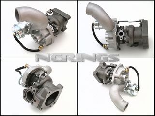 Turbo για AUDI S4 2.7T AZB/AGB V6 195KW 1997-2001 -