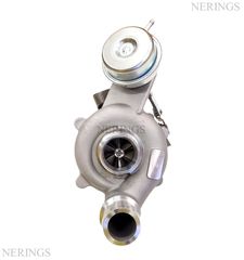 Turbo για Ford Taurus SHO EcoBoost/3.5/272kw/iVTC/2010... -