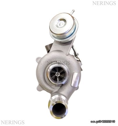 Turbo για Ford Taurus SHO EcoBoost/3.5/272kw/iVTC/2010... -