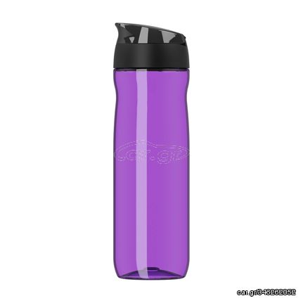 Timolino Omni Tritan Hydration Bottle Venti 600ml Μωβ