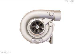 Turbo για Daewoo Construction 8.0 d 2006- -