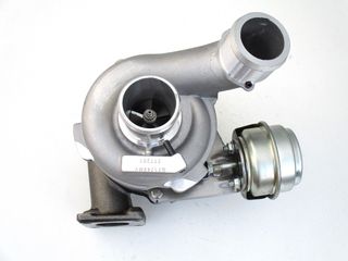 Turbo για LANCIA LYBRA 1.9JTD 88KW 2005.>>> -