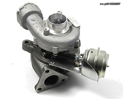 Turbo για     03G145702L AUDI   03G145702LV AUDI   03G... -