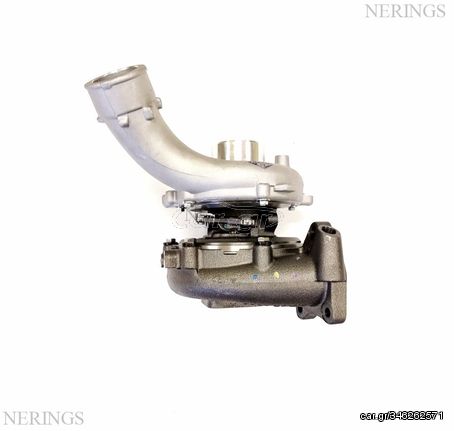 Turbo για VOLKSWAGEN / VW MARINE/PHAETON/TOUAREG  3.0T... -