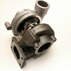 Turbo για Iveco Case F4CE9484L J603 / JX1090U / FARMALL 95N-